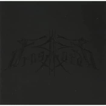 Frosthardr - Frosthardr CD