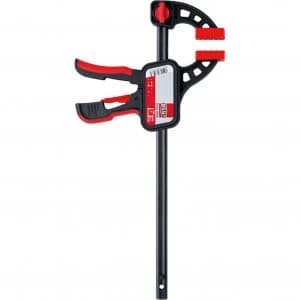 Bessey EZ One Handed Quick Clamp 150mm 60mm