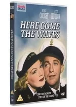 Here Come The Waves (1944)