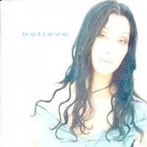 Believe by Cher CD Album