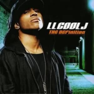 The Definition by LL Cool J CD Album