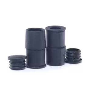 RIDEX Guide Sleeve Kit, brake caliper VW,AUDI,MERCEDES-BENZ 1165G0100 34111153195,34111157038,34211157038 443903,443914,11010154072,6087585,6186923