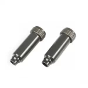 Hobao Hyper 1/7 F/R & Hyper Tq Rr Shock Bodies