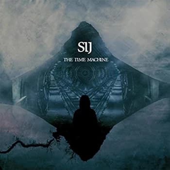 Sij - The Time Machine CD
