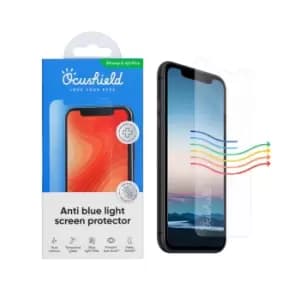 Ocushield Blue Light Screen Protector iPhone 6/6S plus - Tempered Glass