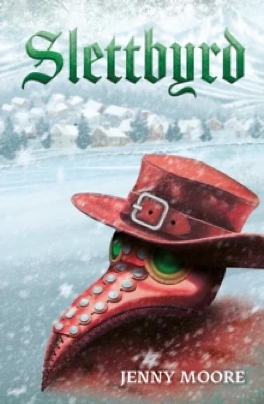 Slettbyrd Paperback / softback