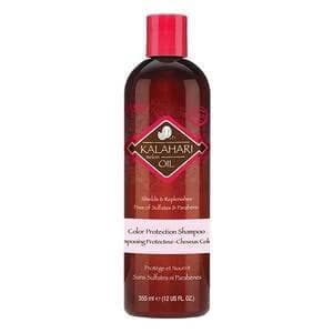 Hask Kalahari Melon Oil Colour Protection Shampoo 355ml