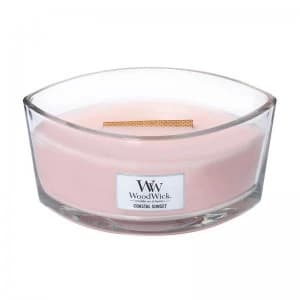WoodWick Coastal Sunset Ellipse Candle 453.6g
