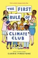 first rule of climate club