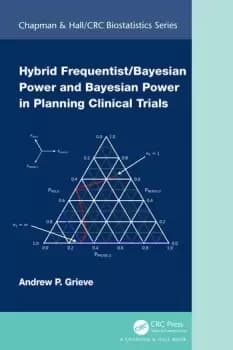 Hybrid Frequentist/Bayesian Power and Bayesian Power in Planning Clinical Trials