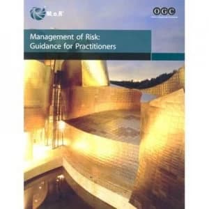 Management of Risk by Great Britain Paperback