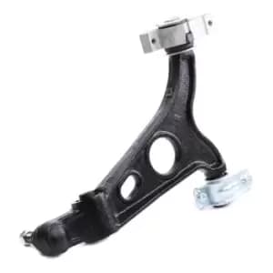 RIDEX Suspension arm 273C0109 Track control arm,Wishbone ALFA ROMEO,147 (937),156 Sportwagon (932),156 (932),GT (937)