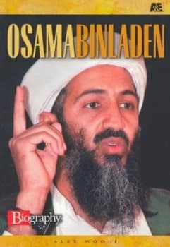 Osama Bin Laden by Alex Woolf Paperback