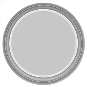 Johnstones Silk Emulsion Paint, 2.5L, Moonlit Sky