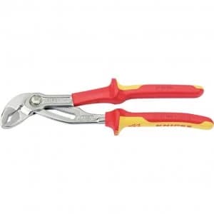 Knipex Cobra VDE Insulated Waterpump Pliers 250mm