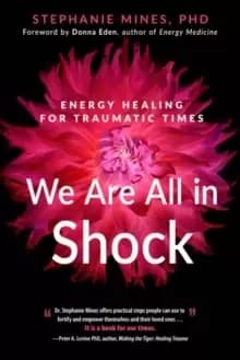 We are All in Shock : Energy Healing for Traumatic Times