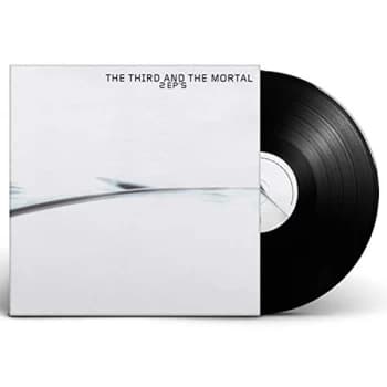 The 3rd & The Mortal - 2 EP's Vinyl