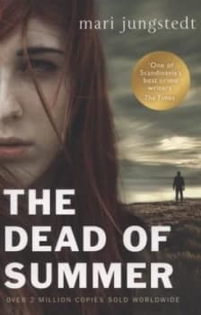 The Dead of Summer by Mari Jungstedt Paperback
