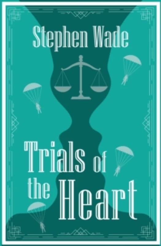Trials of the Heart Paperback / softback