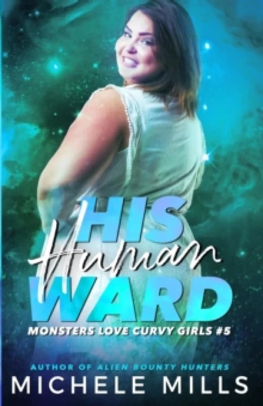 His Human Ward Paperback / softback