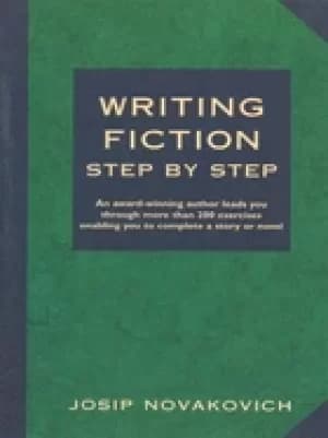 writing fiction step by step