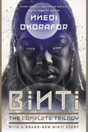 binti the complete trilogy