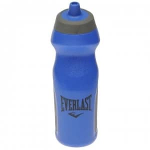 Everlast Duo Bottle - Blue/Grey