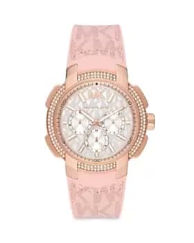 Michael Kors Sidney Watch, 42mm