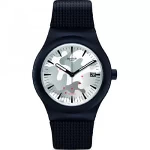 Swatch Sistem Kamu Watch