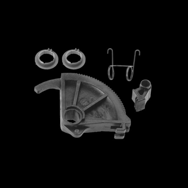 COFLE 5F203 Repair Kit, automatic clutch adjustment Repair Kit,automatic clutch adjustment (1751)