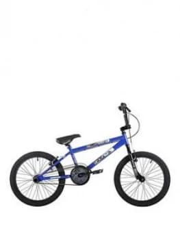 Flite Rampage Boys Freestyle Bmx Bike 20" Wheel