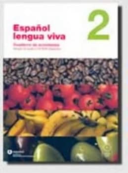 Espaol Lengua Viva 2 Cuaderno De Actividades Paperback