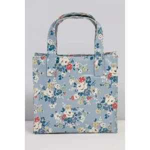Cath Kidston Clifton Rose Small Book Bag