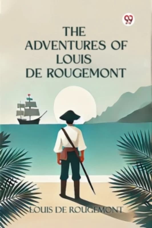 The Adventures of Louis de Rougemont (Edition1) Paperback / softback