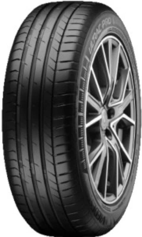 Vredestein Ultrac Pro 225/40 R18 92Y passenger car Summer tyres Tyres AP22540018YUPRA02 Tyres (100001)