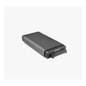 SanDisk RED Mini-Mag card reader Grey