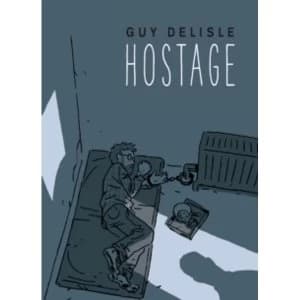 Hostage Hardcover