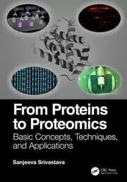 From Proteins to Proteomics Basic Concepts Techniques and Applications
