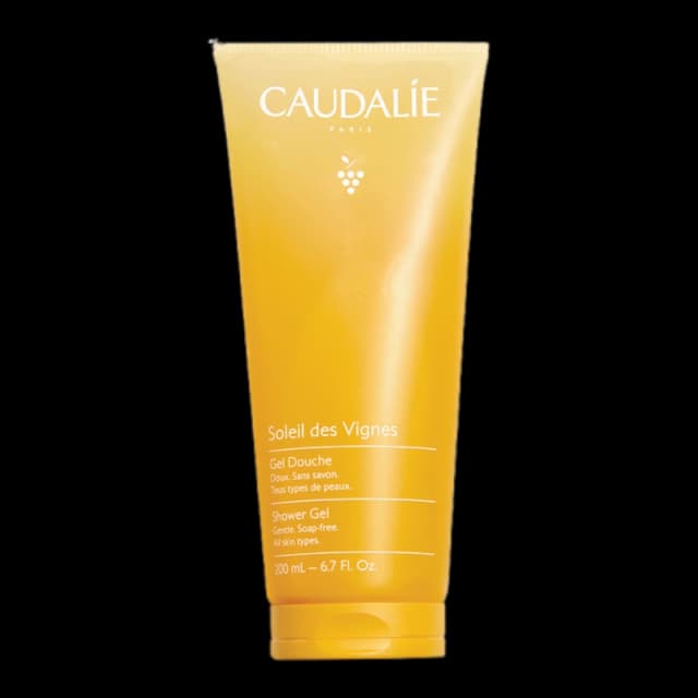 Caudalie Shower Gel Soleil des Vignes 200ml