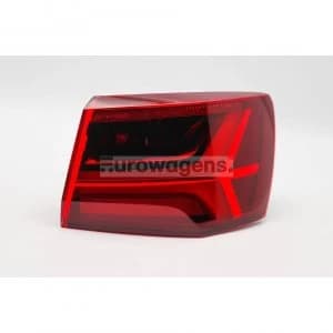 Rear light right LED Audi A6 15-18 Estate