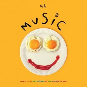 Sia - Music (Songs From And Inspired By The Motion Picture) Vinyl