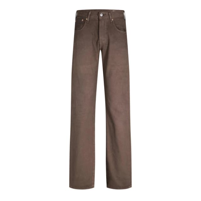 Levis Mens Levisoriginal Lean Machine Straight Leg Jeans Muddy Roots male 29W R