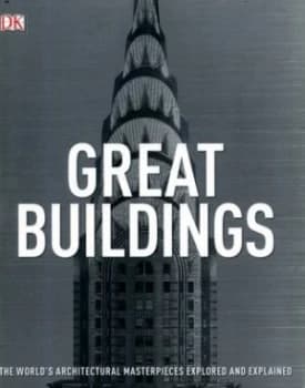 Great Buildings by Dk Book