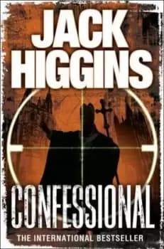 Confessional by Jack Higgins