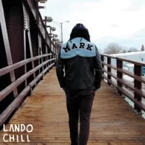 For Mark Your Son by Lando Chill Vinyl Album