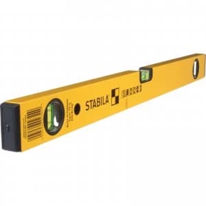 Stabila 70-2 Spirit Level 16" / 40cm