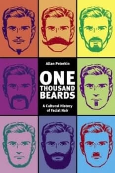 One Thousand Beards by Allan Peterkin Paperback