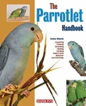 parrotlet handbook