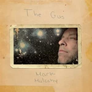 Mark Mulcahy ‎- The Gus CD