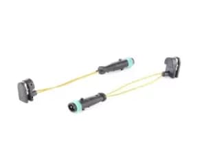 TRW Brake Pad Wear Sensor VW,MERCEDES-BENZ GIC203 2E0906206A,9065401417,9065401517 A9065401417,A9065401517,2E0906206A,2E0906206A,2E0906206A,2E0906206C